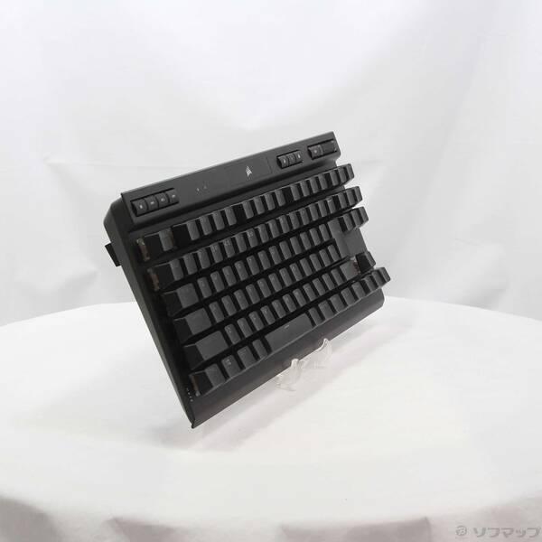 〔中古〕CORSAIR(コルセア) K70 RGB TKL MX RED 赤軸〔344-ud〕 |  | 03