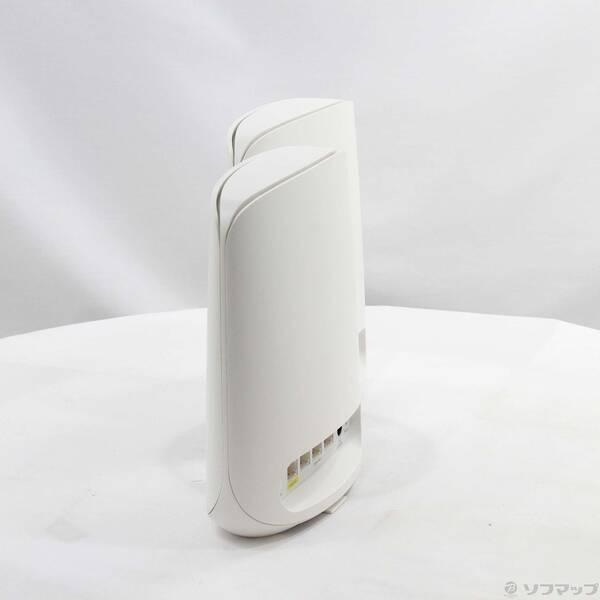 〔中古〕NETGEAR(ネットギア) AX1800 Orbi WiFi 6 Micro メッシュWiFi システム スターターキット2台セット〔344-ud〕 |  | 01