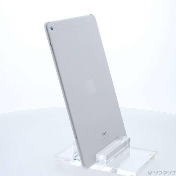 〔中古〕Apple(アップル) iPad Air 2 64GB シルバー MGHY2J／A docomo〔247-ud〕 |  | 03