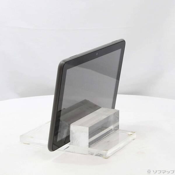 〔中古〕Amazon(アマゾン) Fire HD 8 Plus 2022 32GB グレー FH8P202232 Wi-Fi〔344-ud〕 |  | 01