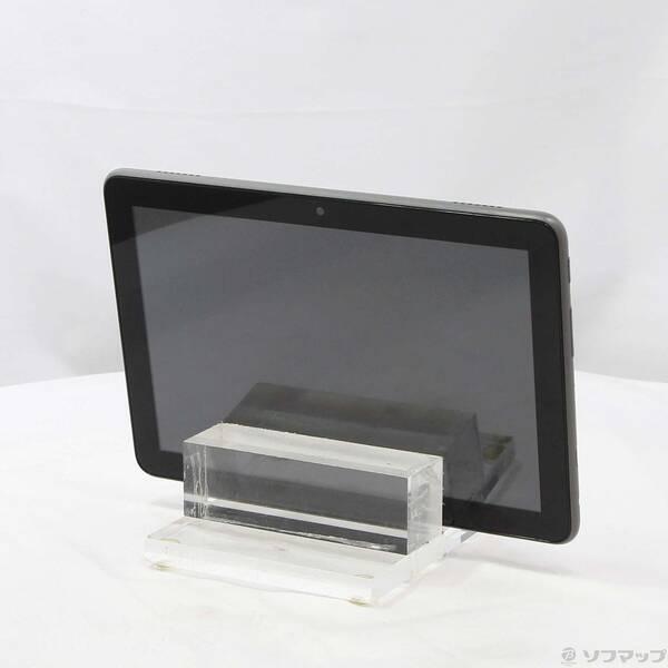 〔中古〕Amazon(アマゾン) Fire HD 8 Plus 2022 32GB グレー FH8P202232 Wi-Fi〔344-ud〕 |  | 02