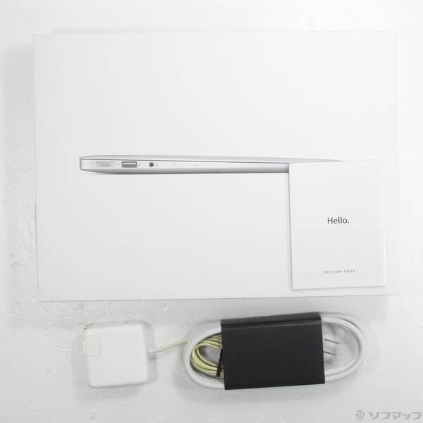 MacBook Air Retina 13インチ2018 A1932 中古品 APPLE(アップル