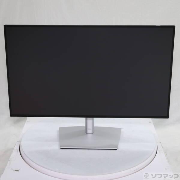〔中古〕DELL(デル) U2723QE〔262-ud〕 | 