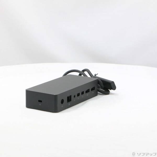 〔中古〕Microsoft(マイクロソフト) Surface Dock PF3-00010〔262-ud〕 |  | 01