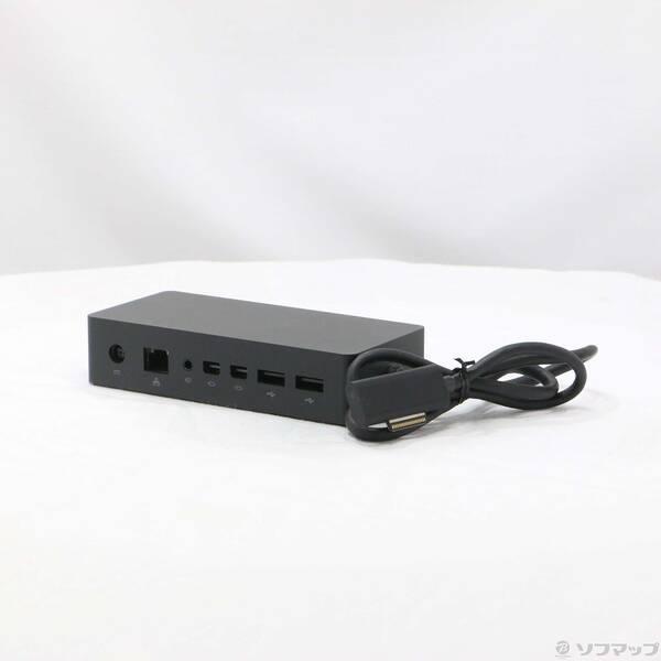 〔中古〕Microsoft(マイクロソフト) Surface Dock PF3-00010〔262-ud〕 |  | 02
