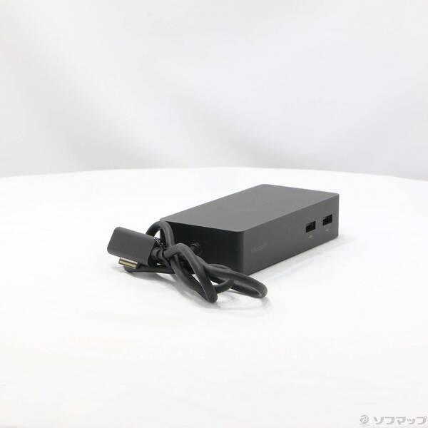 〔中古〕Microsoft(マイクロソフト) Surface Dock PF3-00010〔262-ud〕 |  | 03