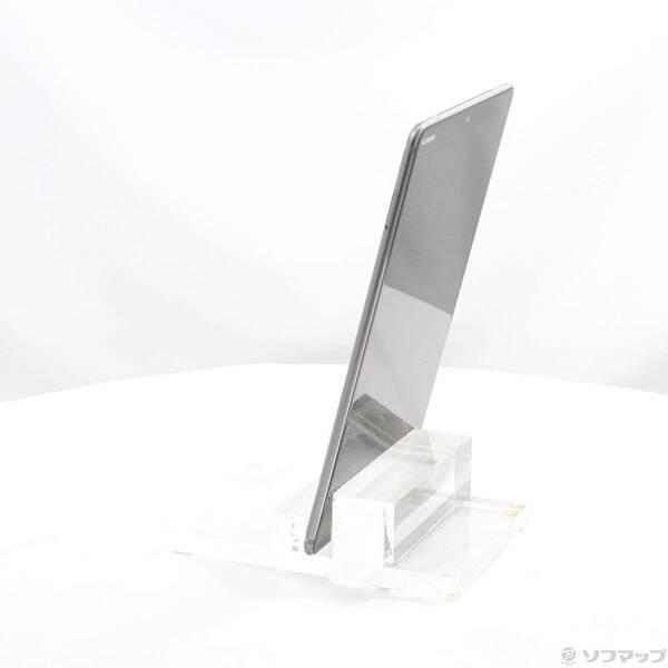 〔中古〕HUAWEI(ファーウェイ) MediaPad M5 32GB スペースグレイ SHT-W09 Wi-Fi〔377-ud〕 |  | 01