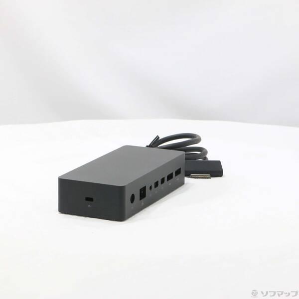 〔中古〕Microsoft(マイクロソフト) Surface ドック PD9-00009〔262-ud〕 |  | 01