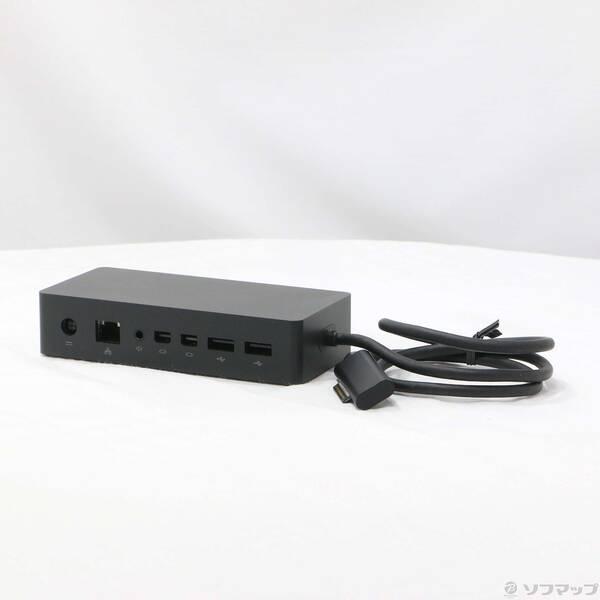〔中古〕Microsoft(マイクロソフト) Surface ドック PD9-00009〔262-ud〕 |  | 02