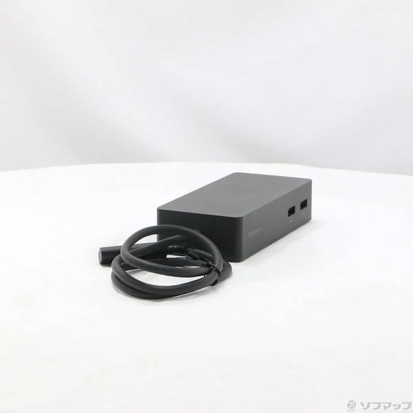 〔中古〕Microsoft(マイクロソフト) Surface ドック PD9-00009〔262-ud〕 |  | 03