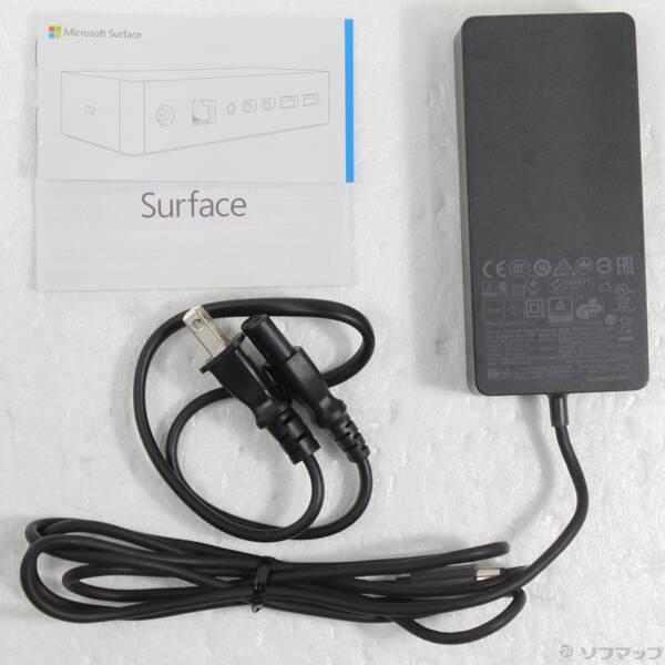 〔中古〕Microsoft(マイクロソフト) Surface ドック PD9-00009〔262-ud〕 |  | 04