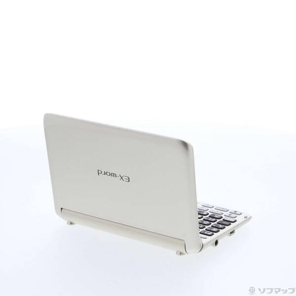 〔中古〕CASIO(カシオ) XD-SG6850〔377-ud〕 |  | 02