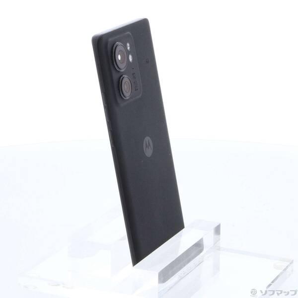 中古〕Motorola(モトローラ) motorola edge 40 256GB イクリプス 
