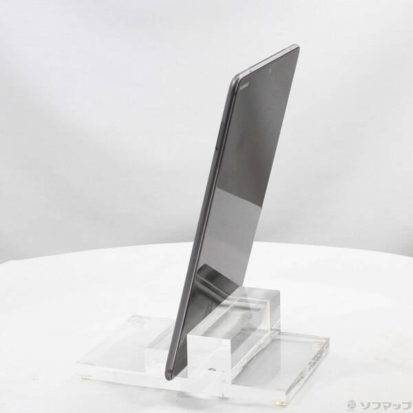 〔中古〕HUAWEI(ファーウェイ) MediaPad M5 32GB スペースグレイ SHT-W09 Wi-Fi〔349-ud〕 |  | 01