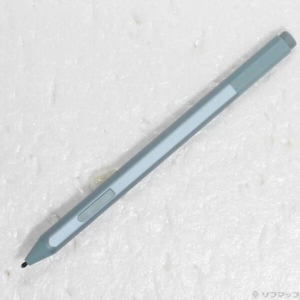 〔中古〕Microsoft(マイクロソフト) Surface Pen EYU-00039 アクア〔377-ud〕 | 