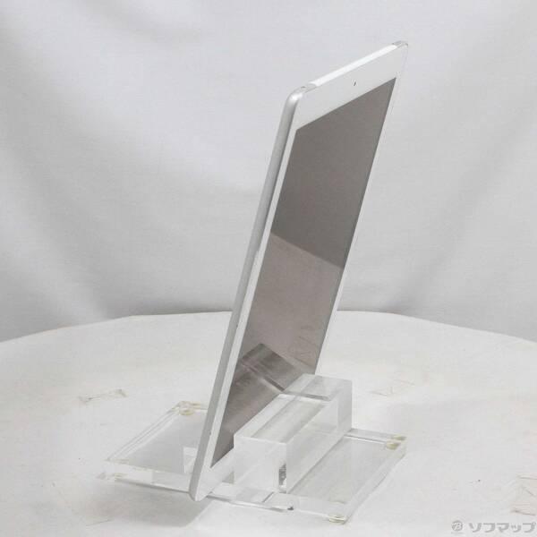 〔中古〕Apple(アップル) iPad Air 16GB シルバー MD794JA／A au〔247-ud〕 |  | 01