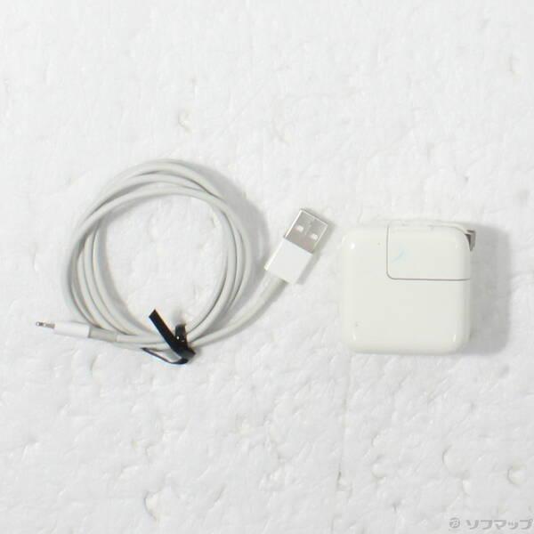 〔中古〕Apple(アップル) iPad Air 16GB シルバー MD794JA／A au〔247-ud〕 |  | 04