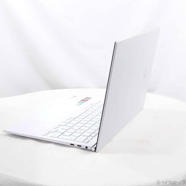 〔中古〕ASUS(エイスース) Zenbook S 13 OLED UM5302TA UM5302TA-LX192W リファインドホワイト〔198-ud〕 |  | 01