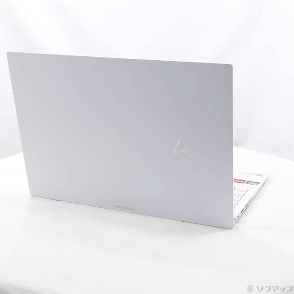 〔中古〕ASUS(エイスース) Zenbook S 13 OLED UM5302TA UM5302TA-LX192W リファインドホワイト〔198-ud〕 |  | 02