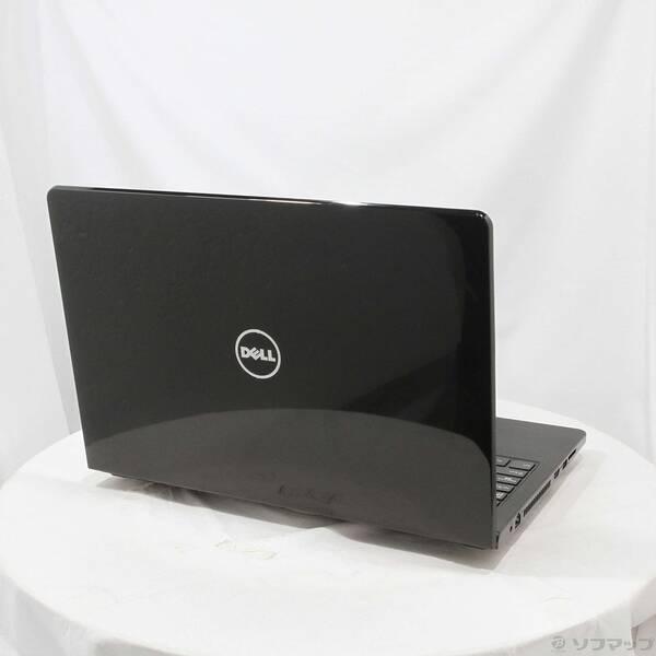 DELL Inspiron 5559 ノートPC中古完動品❣️ Dell Inspiron 5559, intel core-i7, 16GB RAM, 1TB HDD, 2016, Silver
