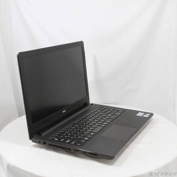DELL Inspiron 5559 ノートPC中古完動品❣️ Dell Inspiron 5559, intel core-i7, 16GB RAM, 1TB HDD, 2016, Silver