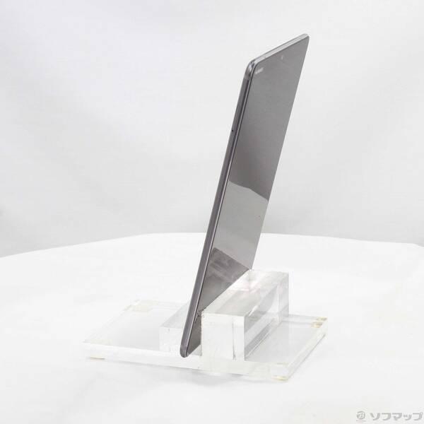 〔中古〕HUAWEI(ファーウェイ) MediaPad M5 32GB スペースグレイ SHT-W09 Wi-Fi〔349-ud〕 |  | 01