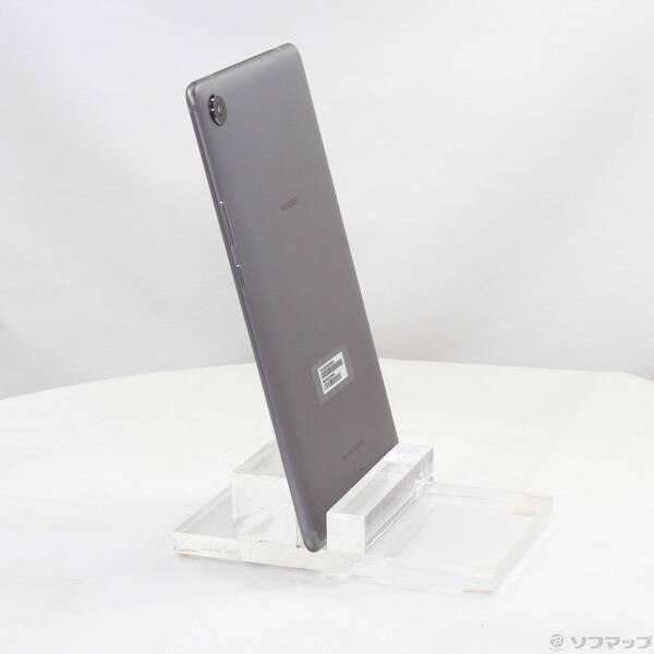 〔中古〕HUAWEI(ファーウェイ) MediaPad M5 32GB スペースグレイ SHT-W09 Wi-Fi〔349-ud〕 |  | 03