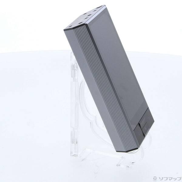 〔中古〕ASTELL&KERN Astell ＆ Kern メモリ64GB+microSD アストロシルバー AKKANN64GBSLV〔269-ud〕 |  | 03