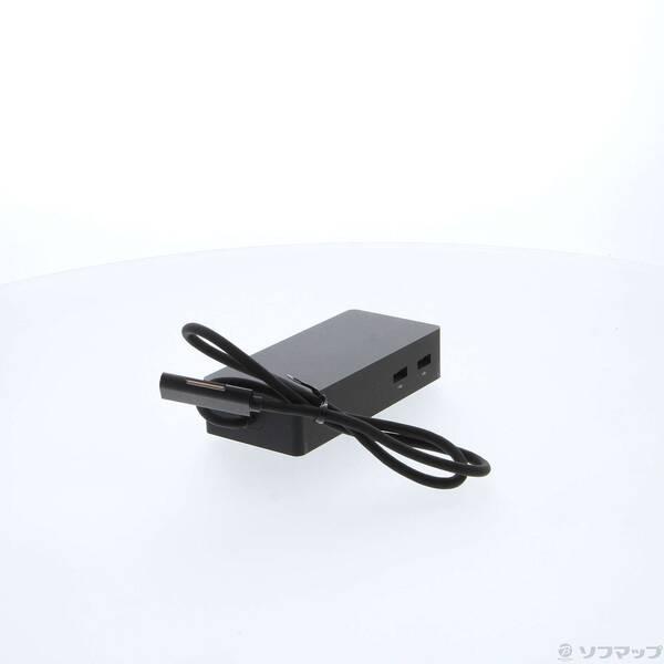 〔中古〕Microsoft(マイクロソフト) Surface Dock 2 SVS-00013 ブラック〔262-ud〕 |  | 03
