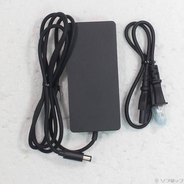 〔中古〕Microsoft(マイクロソフト) Surface Dock 2 SVS-00013 ブラック〔262-ud〕 |  | 04