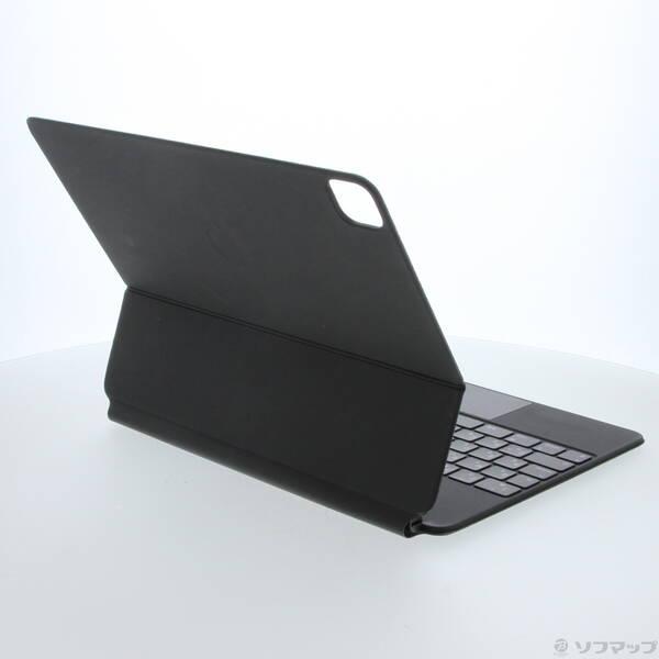 中古〕Apple(アップル) 12.9インチiPad Pro 第4世代 用 Magic Keyboard