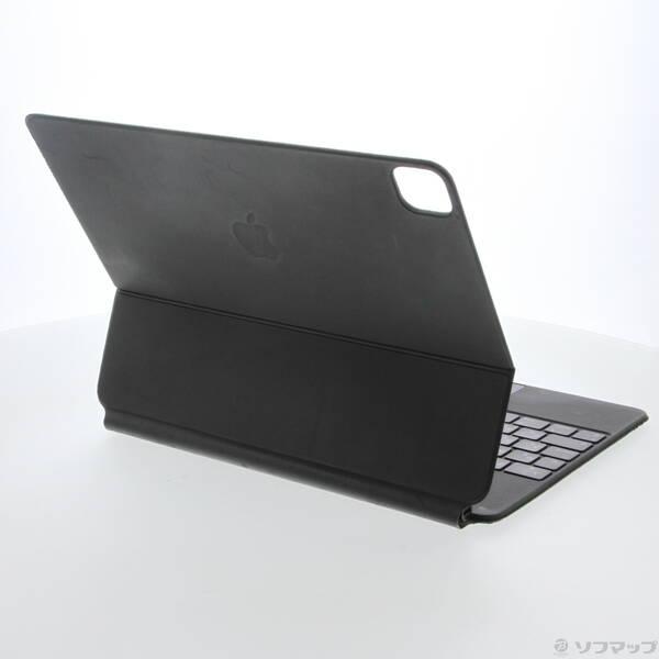 〔中古〕Apple(アップル) 12.9インチiPad Pro 第4世代 用 Magic Keyboard 日本語 JIS MXQU2J／A〔344-ud〕 |  | 01