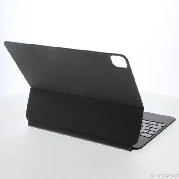 〔中古〕Apple(アップル) 12.9インチiPad Pro 第4世代 用 Magic Keyboard 日本語 JIS MXQU2J／A〔276-ud〕 |  | 01