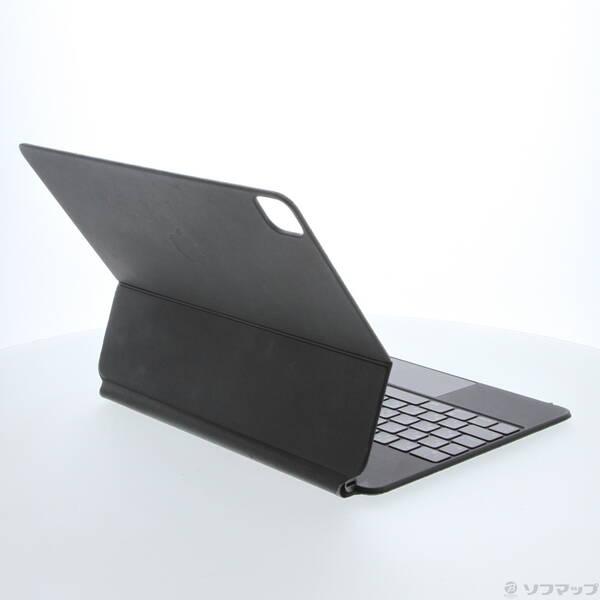 〔中古〕Apple(アップル) 12.9インチiPad Pro 第4世代 用 Magic Keyboard 日本語 JIS MXQU2J／A〔276-ud〕 |  | 01