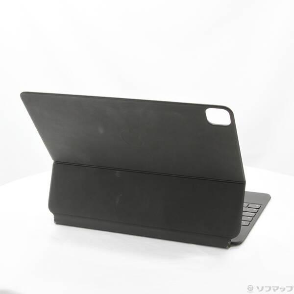 〔中古〕Apple(アップル) 12.9インチiPad Pro 第4世代 用 Magic Keyboard 日本語 JIS MXQU2J／A〔276-ud〕 |  | 01