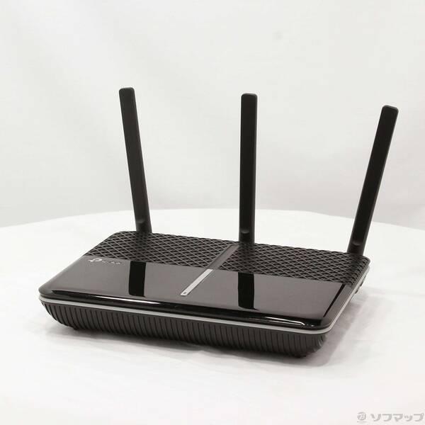 〔中古〕TP-Link(ティーピーリンク) Archer A10 Pro AC2600 MU-MIMO ギガビット無線LANルーター〔344-ud〕 | 