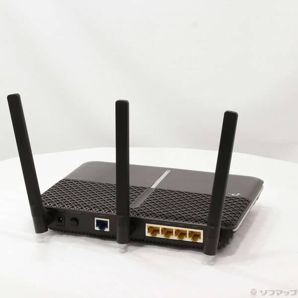 〔中古〕TP-Link(ティーピーリンク) Archer A10 Pro AC2600 MU-MIMO ギガビット無線LANルーター〔344-ud〕 |  | 02
