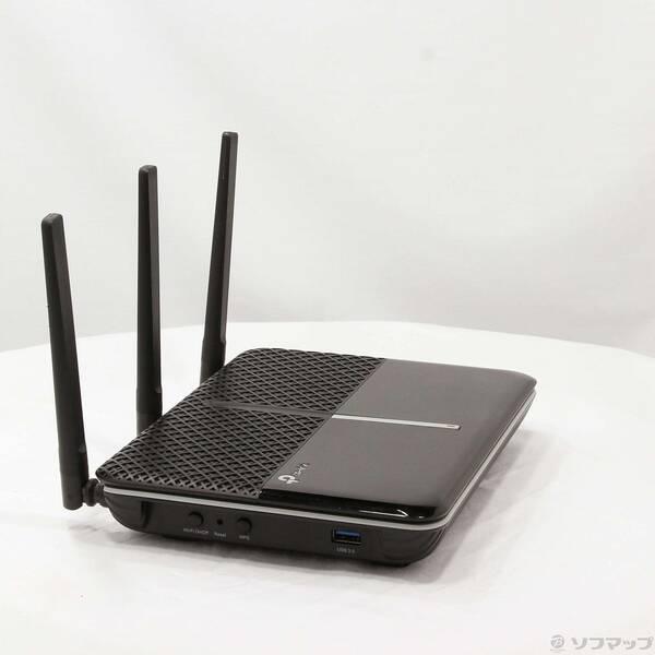 〔中古〕TP-Link(ティーピーリンク) Archer A10 Pro AC2600 MU-MIMO ギガビット無線LANルーター〔344-ud〕 |  | 03