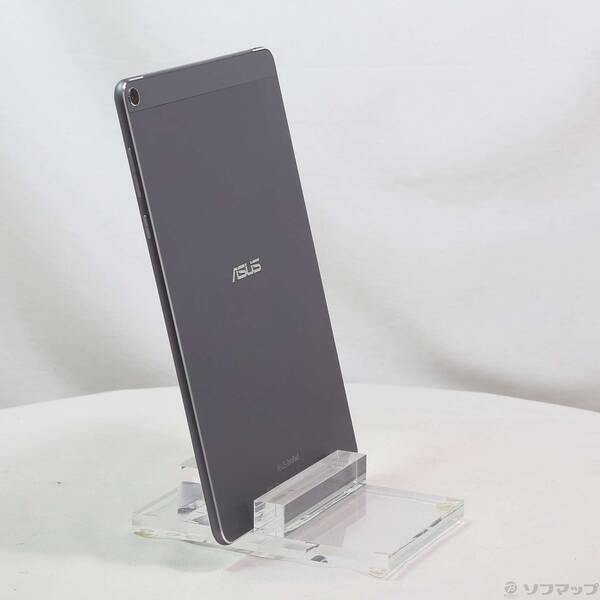〔中古〕ASUS(エイスース) ZenPad 3S 10 32GB スチールブラック Z500KL-BK32S4 SIMフリー〔305-ud〕 |  | 03