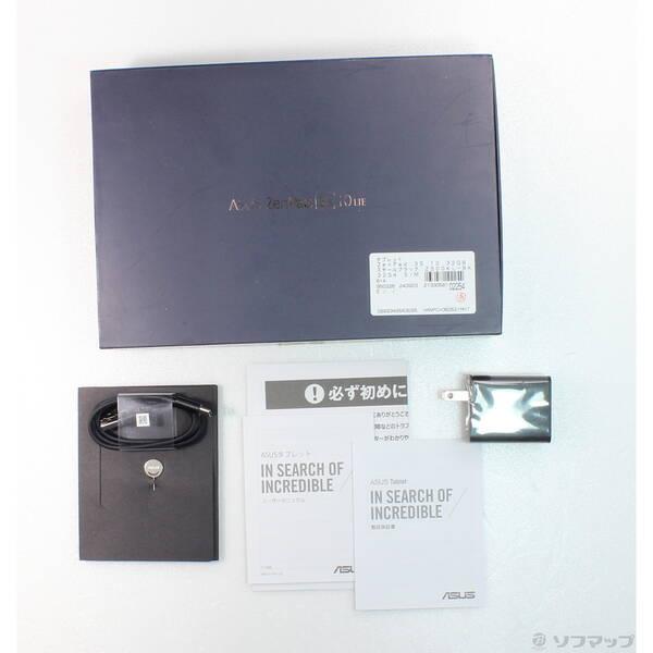 〔中古〕ASUS(エイスース) ZenPad 3S 10 32GB スチールブラック Z500KL-BK32S4 SIMフリー〔305-ud〕 |  | 04
