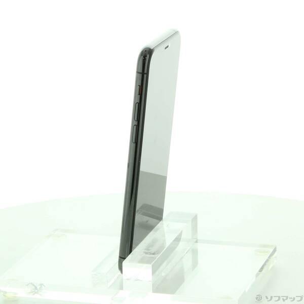 〔中古〕Apple(アップル) iPhone11 Pro 256GB スペースグレイ NWC72J／A SIMフリー〔262-ud〕 |  | 01