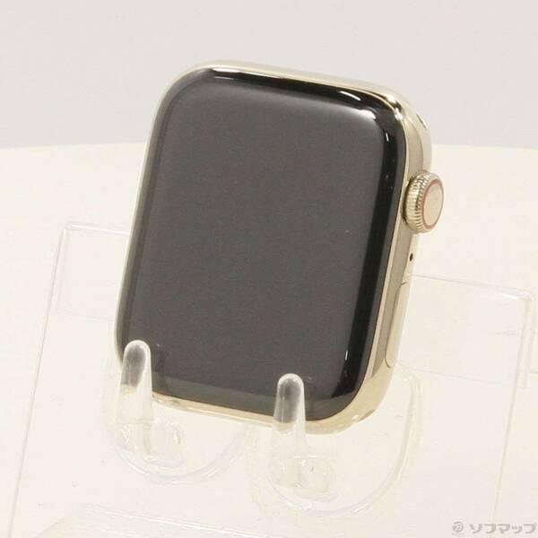 中古〕Apple(アップル) Apple Watch Series 6 GPS + Cellular 44mm 