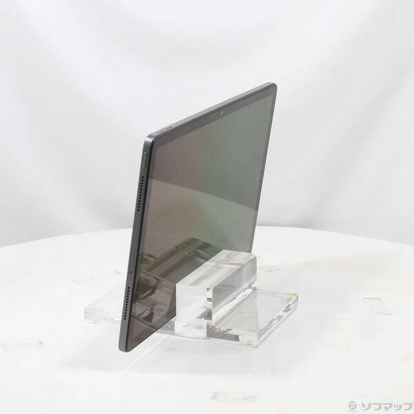 〔中古〕NEC(エヌイーシー) LAVIE Tab T11 T1195／FAS 256GB ストームグレー PC-T1195FAS Wi-Fi〔377-ud〕 |  | 01