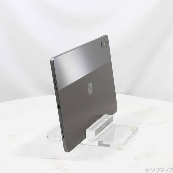 〔中古〕NEC(エヌイーシー) LAVIE Tab T11 T1195／FAS 256GB ストームグレー PC-T1195FAS Wi-Fi〔377-ud〕 |  | 03