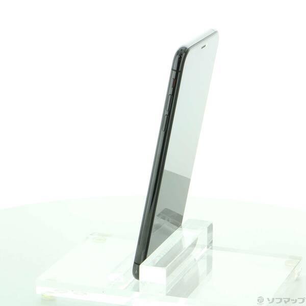 〔中古〕Apple(アップル) iPhoneXS Max 64GB スペースグレイ MT6Q2J／A SIMフリー〔305-ud〕 |  | 01