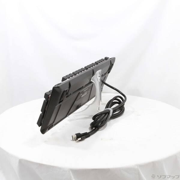 〔中古〕SteelSeries 64629 Apex Pro JP ゲーミングキーボード 赤軸〔344-ud〕 |  | 01