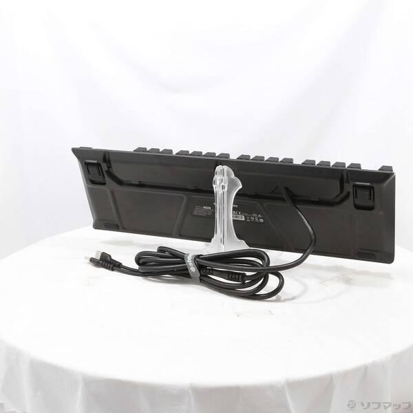 〔中古〕SteelSeries 64629 Apex Pro JP ゲーミングキーボード 赤軸〔344-ud〕 |  | 02