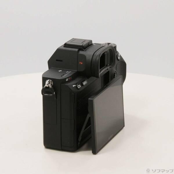 ILCE-7RM3 III ボディ α7R ソニー SONY α7RIII 中古 ミラーレス カメラ 
