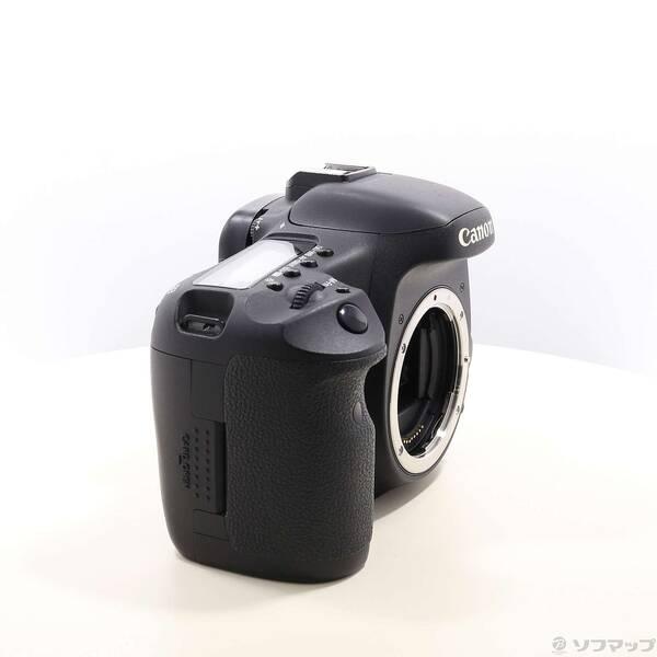 ★並品★Canon キャノン EOS 7D ボディ #18989 Canon EOS 7D DSLR Camera with 18-135mm Kit 3814B016 B&H Photo