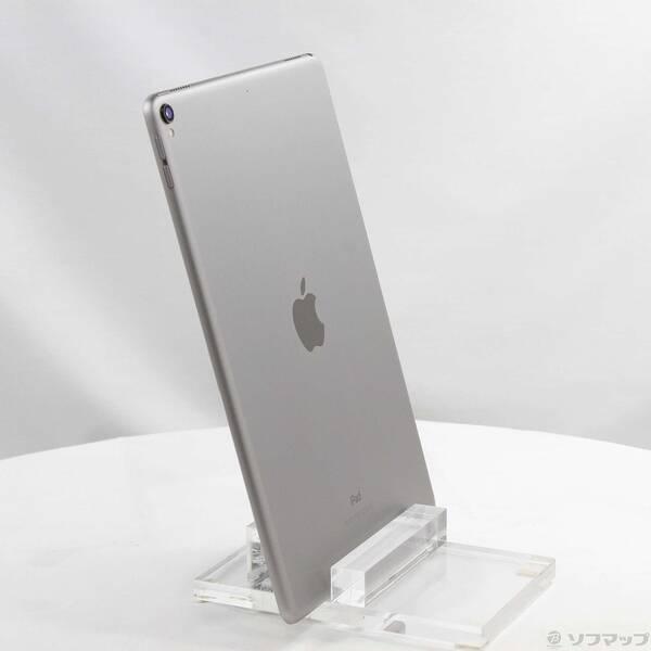 中古〕Apple(アップル) iPad Pro 10.5インチ 256GB スペースグレイ 